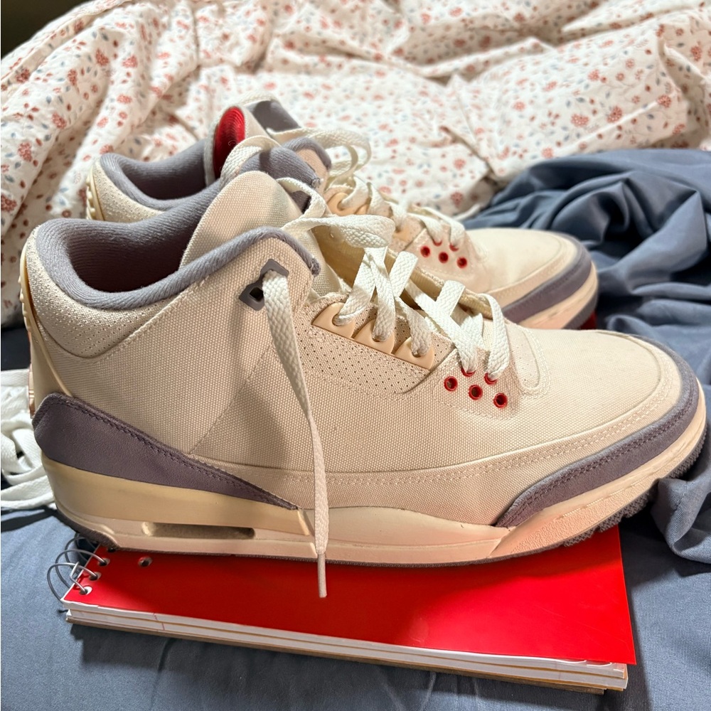 Jordan 3 Retro SE